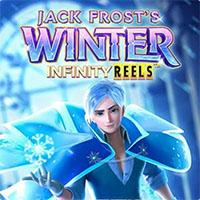 Jack Frost