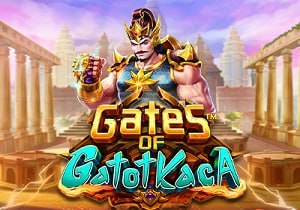 Gates of Gatotkaca