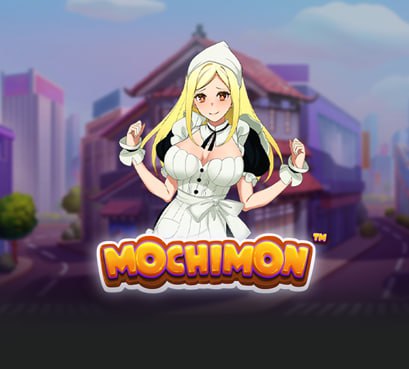 Mochimon