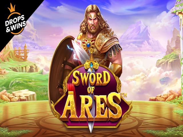 Sword of Ares